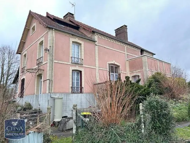 Photo 11 Maison 6 pièces 140m²