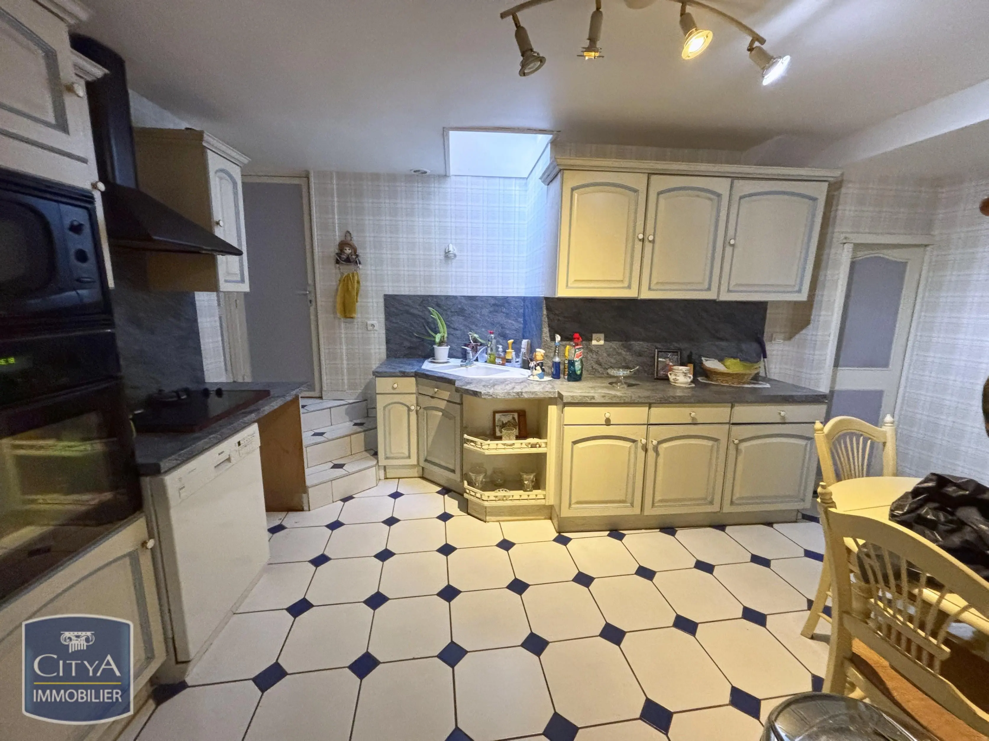 Photo 6 Appartement 3 pièces 96.44m²