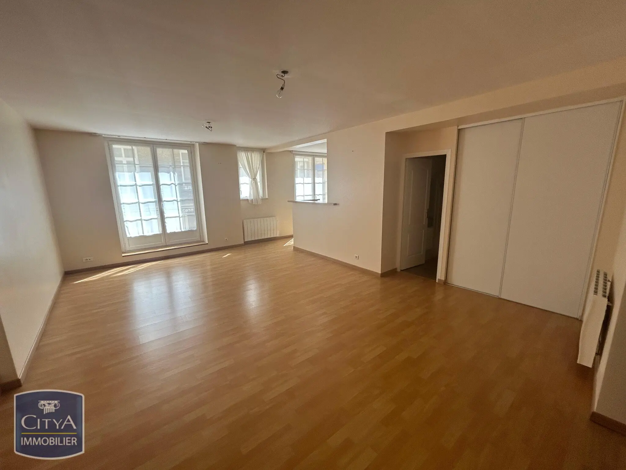 Photo 4 Appartement 4 pièces 94.1m²