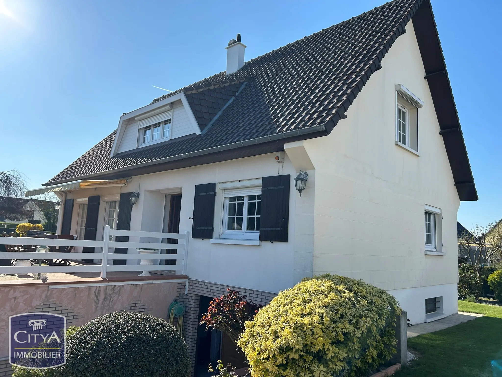 Photo 18 Maison 5 pièces 132m²