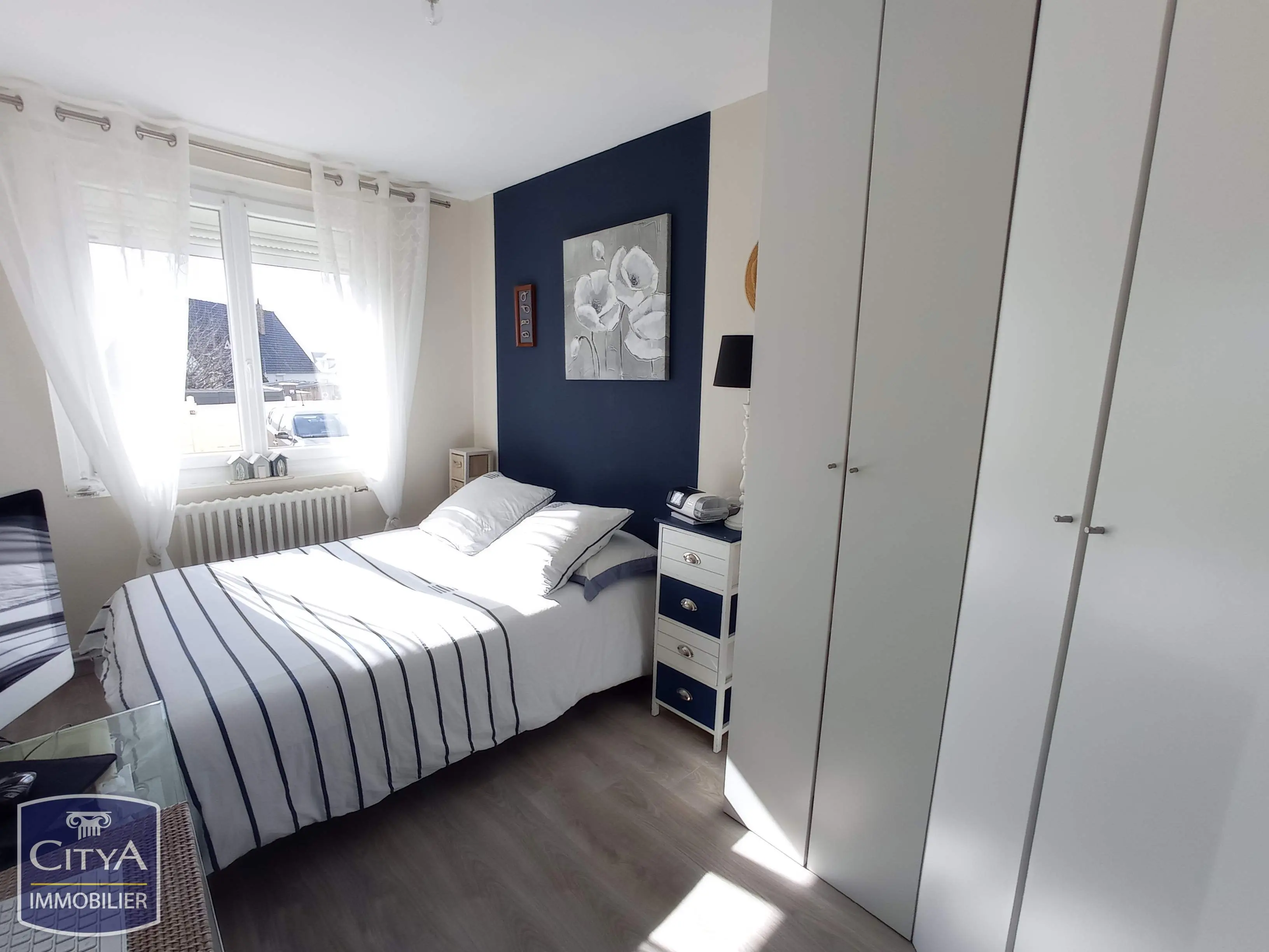 Photo 7 Appartement 3 pièces 59.15m²