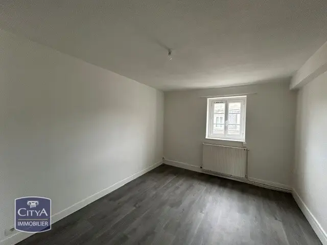 Photo 5 appartement Dieppe