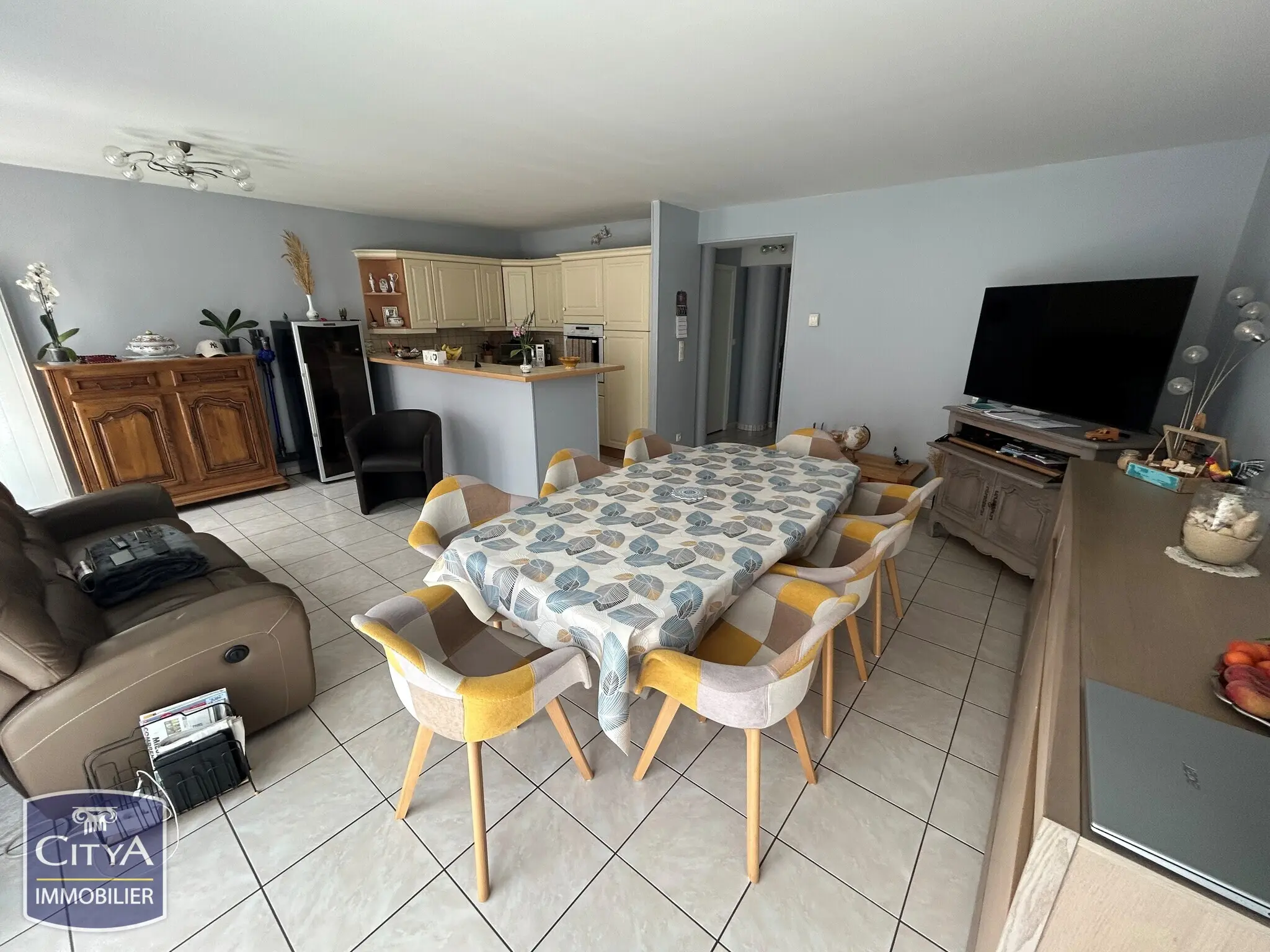 Photo 14 Appartement 3 pièces 72m²