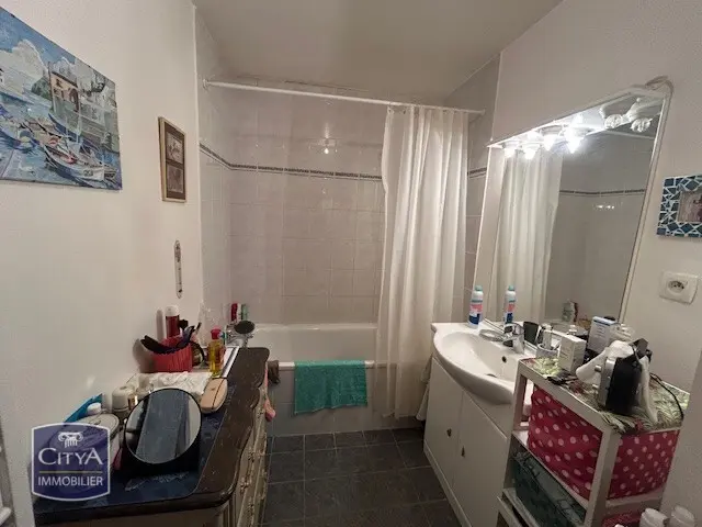 Photo 8 Appartement 2 pièces 50m²