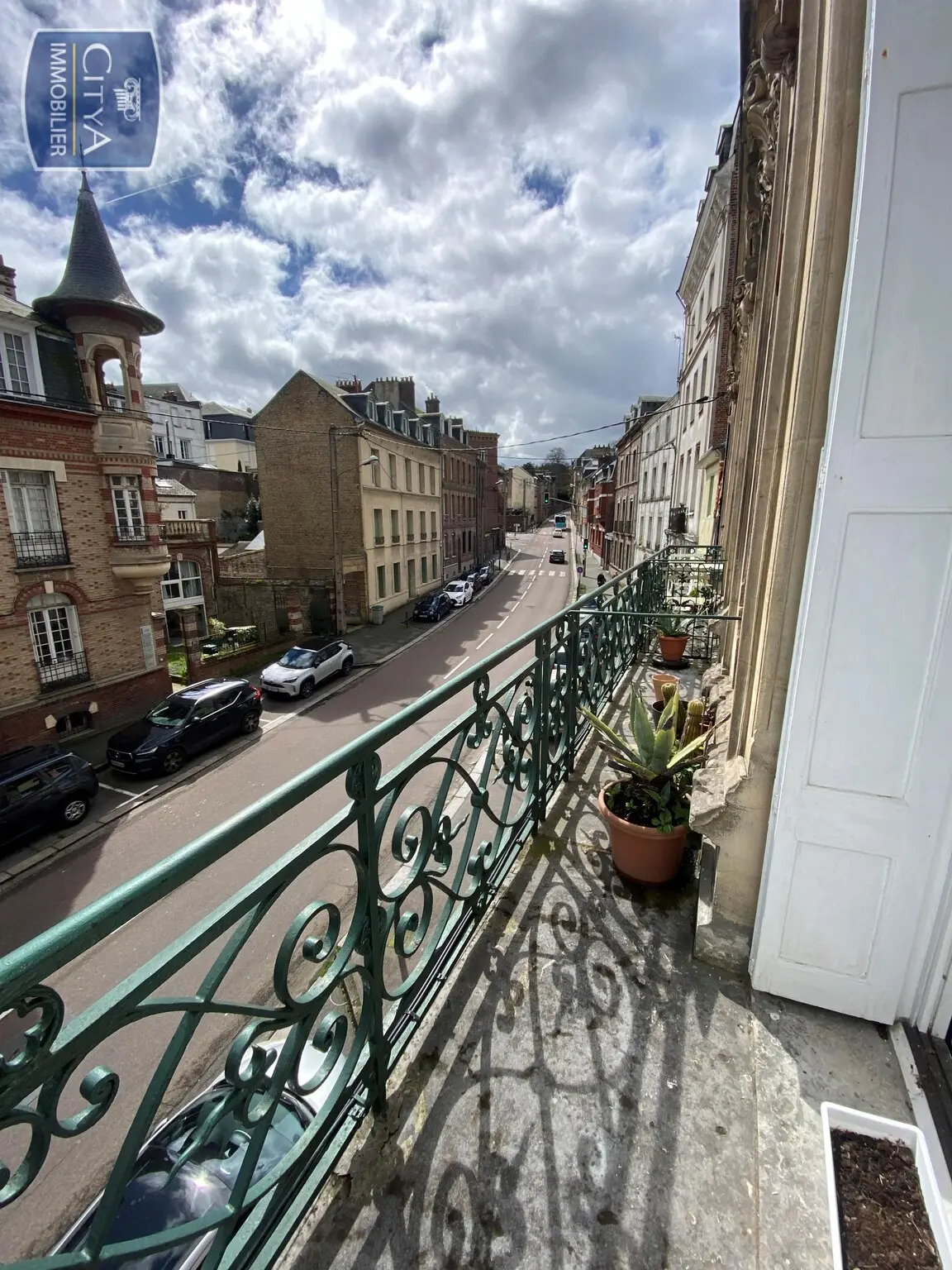 Photo 16 Appartement 3 pièces 80m²