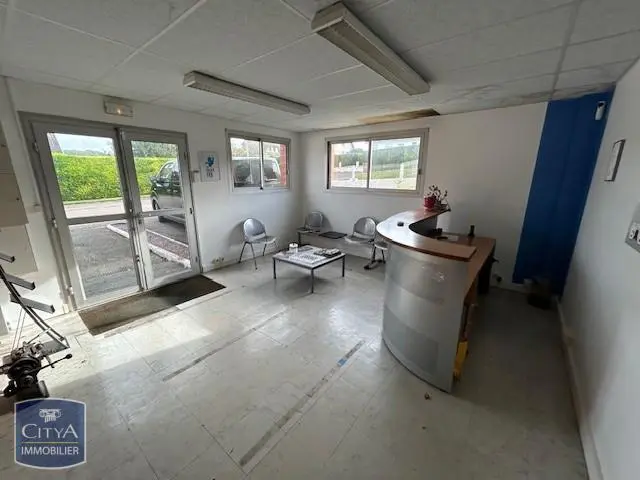 Photo 3 Immeuble 1250m²