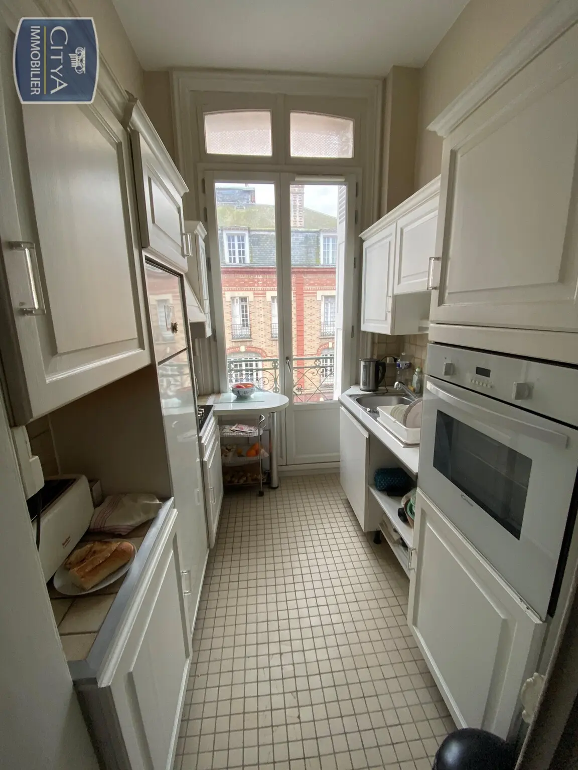 Photo 5 Appartement 3 pièces 80m²