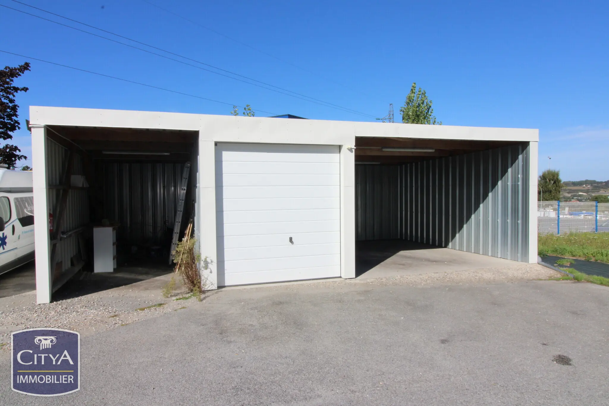 Photo 3 Immeuble 135m²