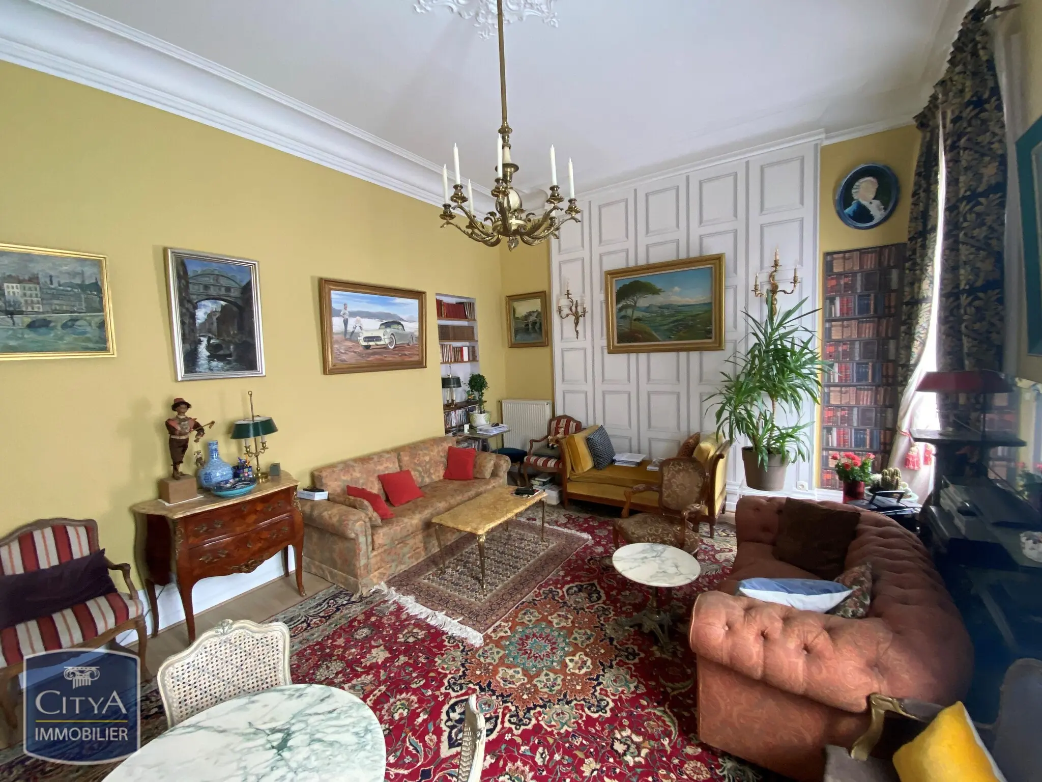 Photo 3 Appartement 3 pièces 80m²