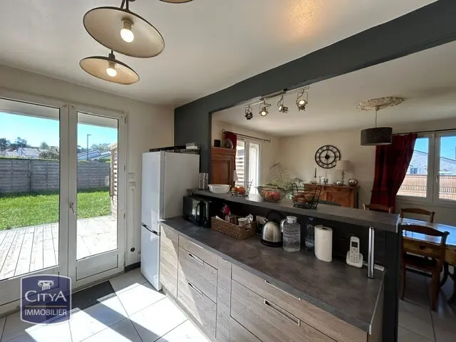 Photo 4 Maison 4 pièces 97m²