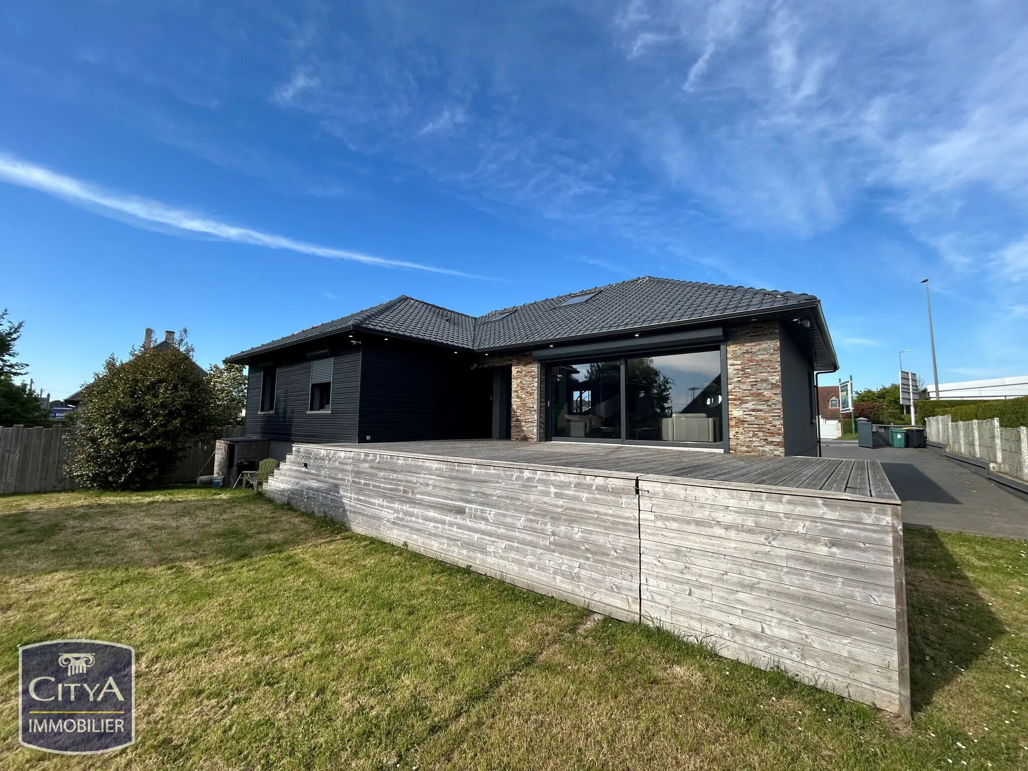 Photo 4 Maison 4 pièces 119.99m²