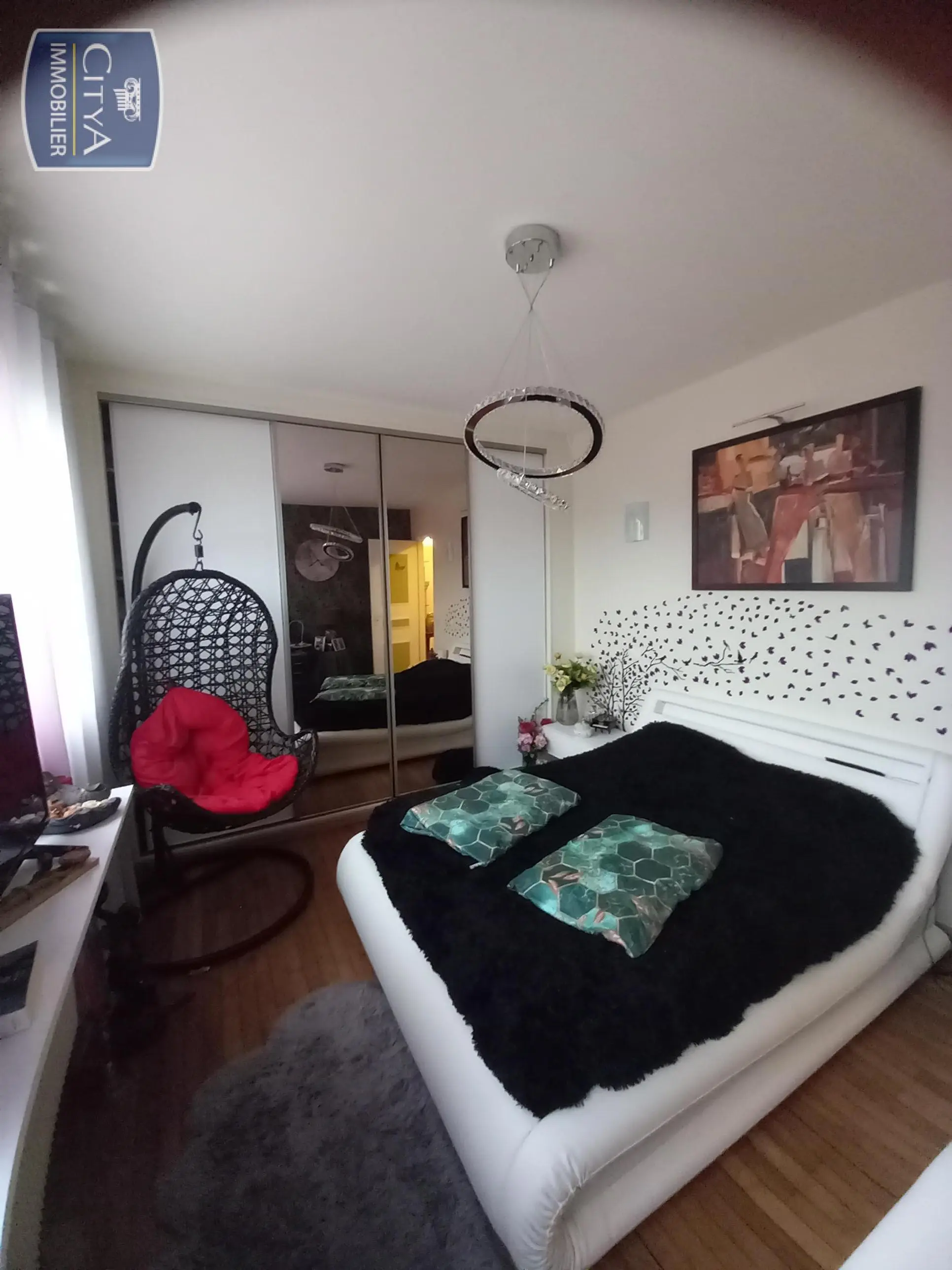 Photo 10 Appartement 4 pièces 90.72m²