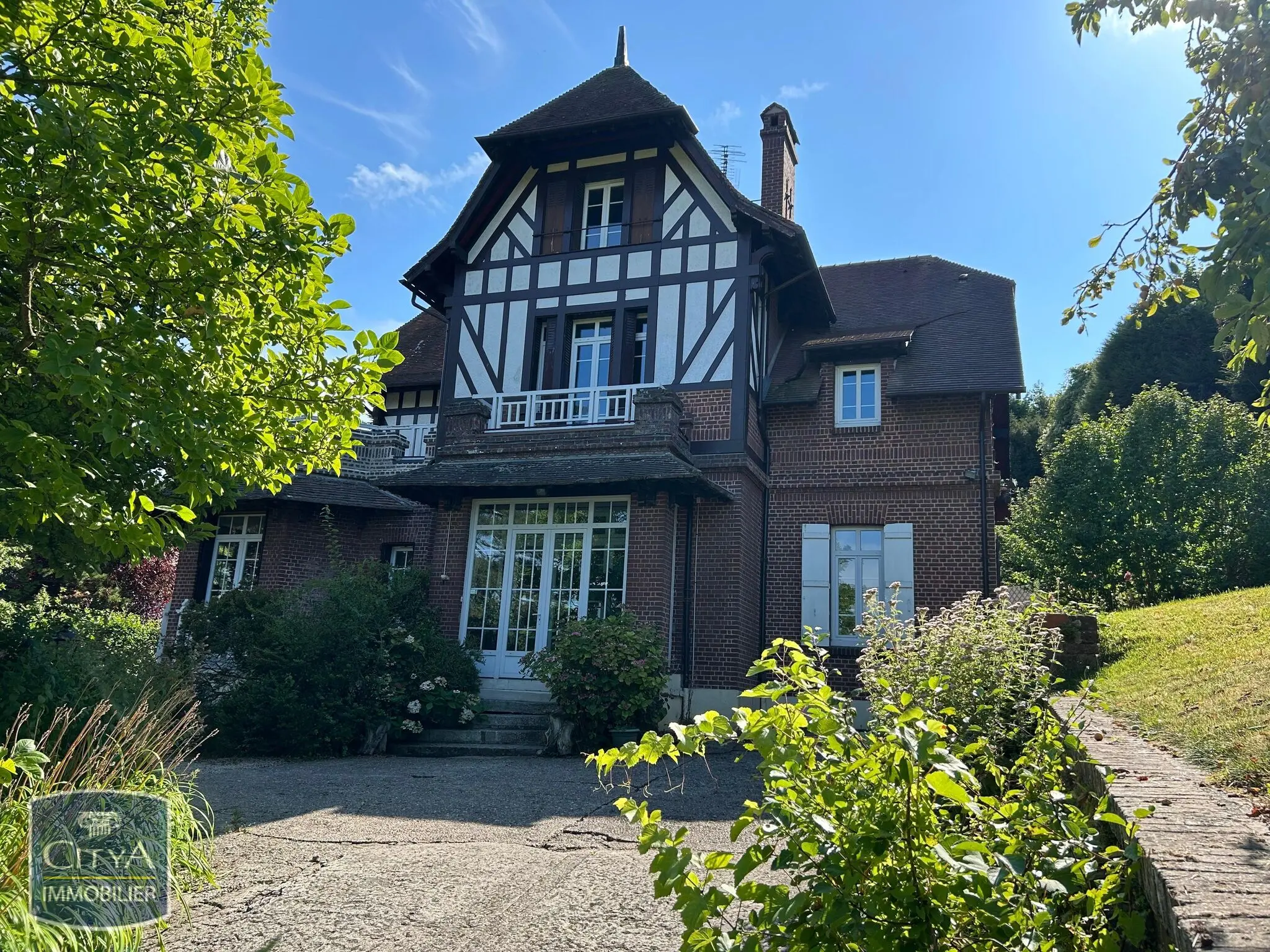 Photo 22 Maison 8 pièces 307.76m²