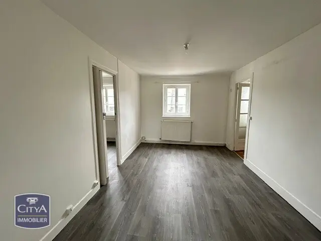 Photo 2 Appartement 3 pièces 54.6m²