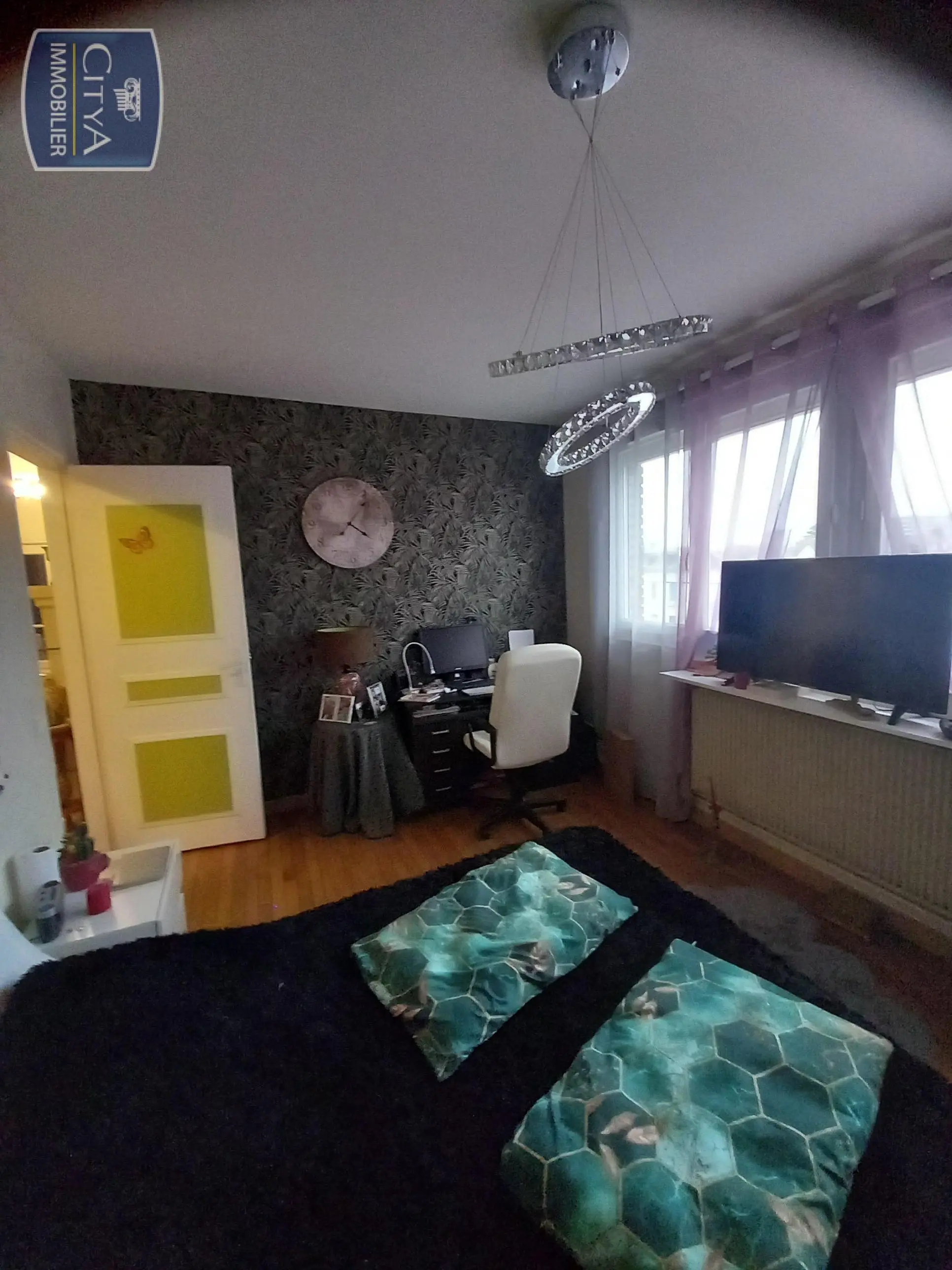 Photo 19 Appartement 4 pièces 90.72m²