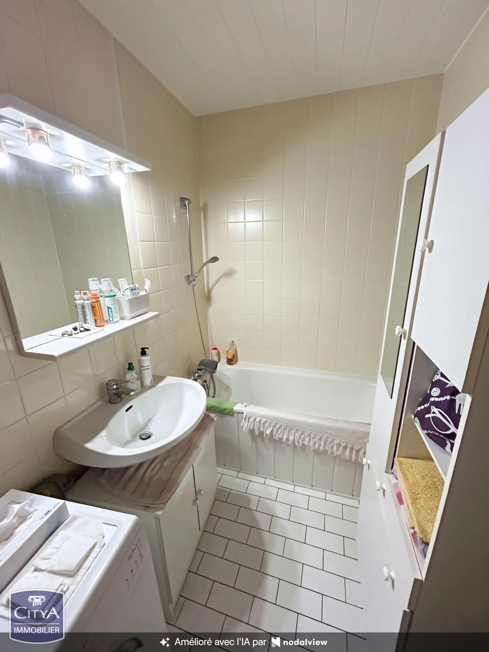 Photo 8 Appartement 2 pièces 38.95m²