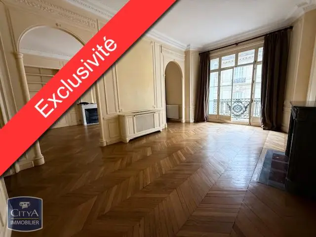 Photo 1 Appartement 5 pièces 155.25m²