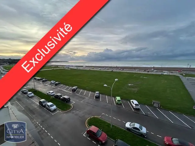 Photo 1 Appartement 1 pièce 33.16m²