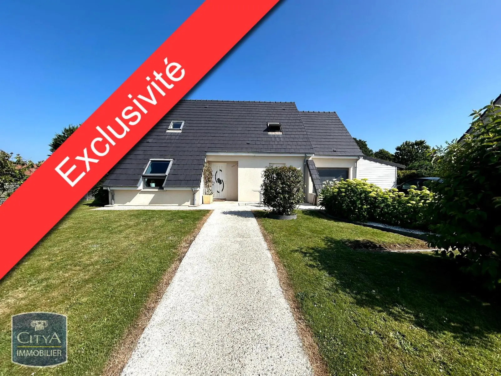 Photo 0 maison Dieppe