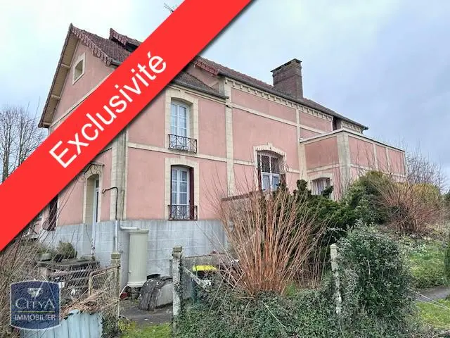 Photo 1 Maison 6 pièces 140m²