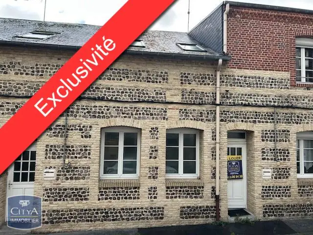 Photo 1 Maison 3 pièces 52.79m²