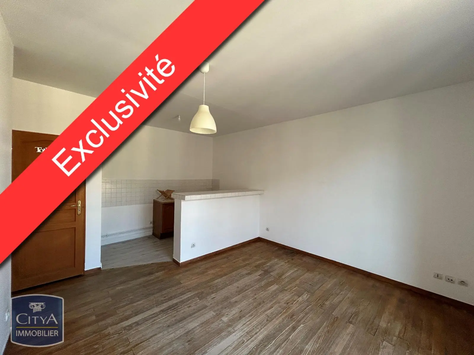 Photo 1 Appartement 3 pièces 49.73m²