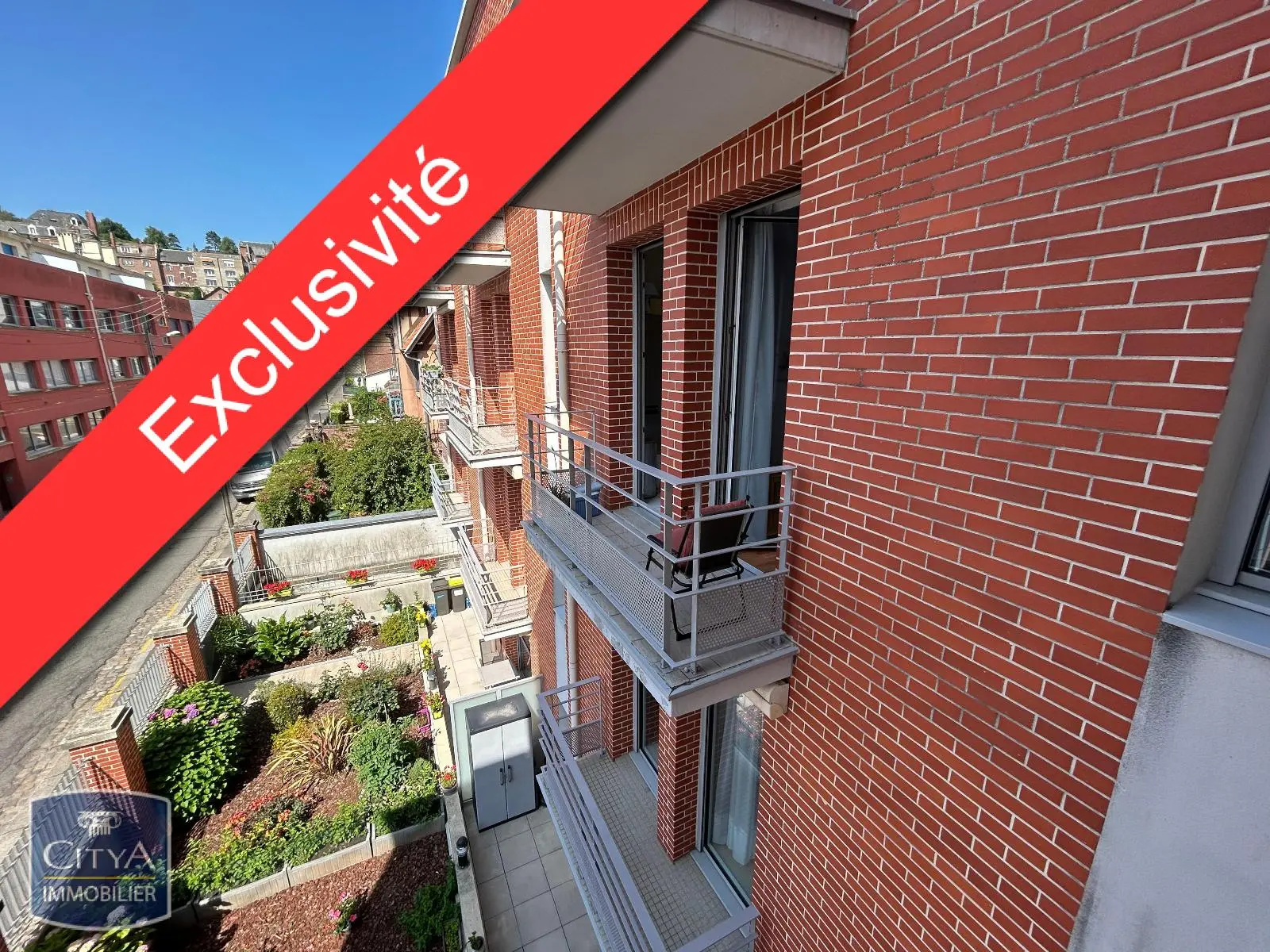 Photo 1 Appartement 3 pièces 81.75m²