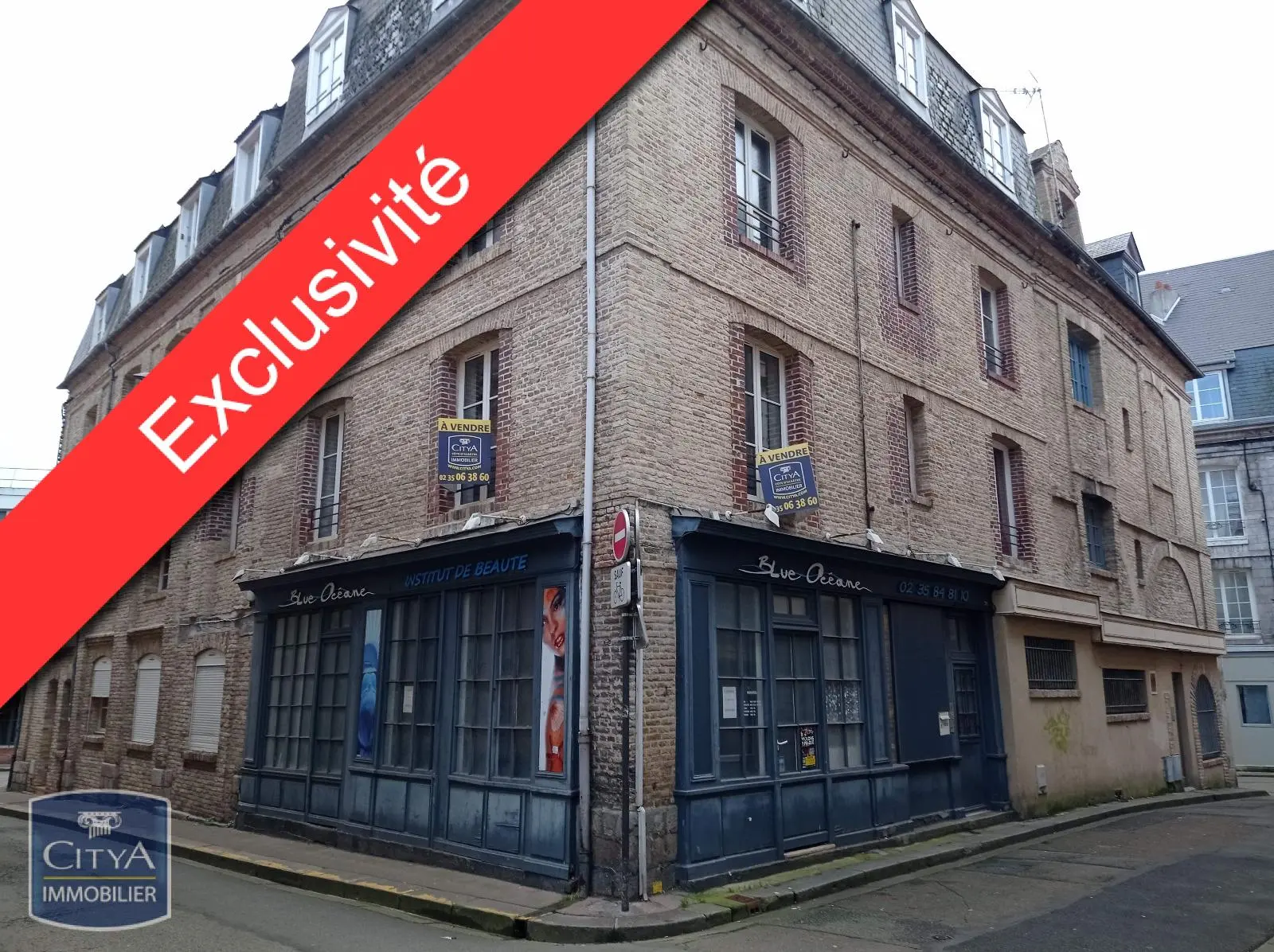 Photo 1 Appartement 2 pièces 35.53m²