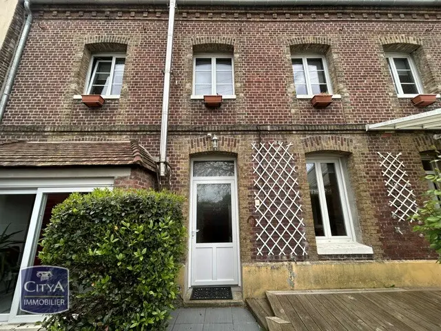 Photo 3 Maison 4 pièces 140m²