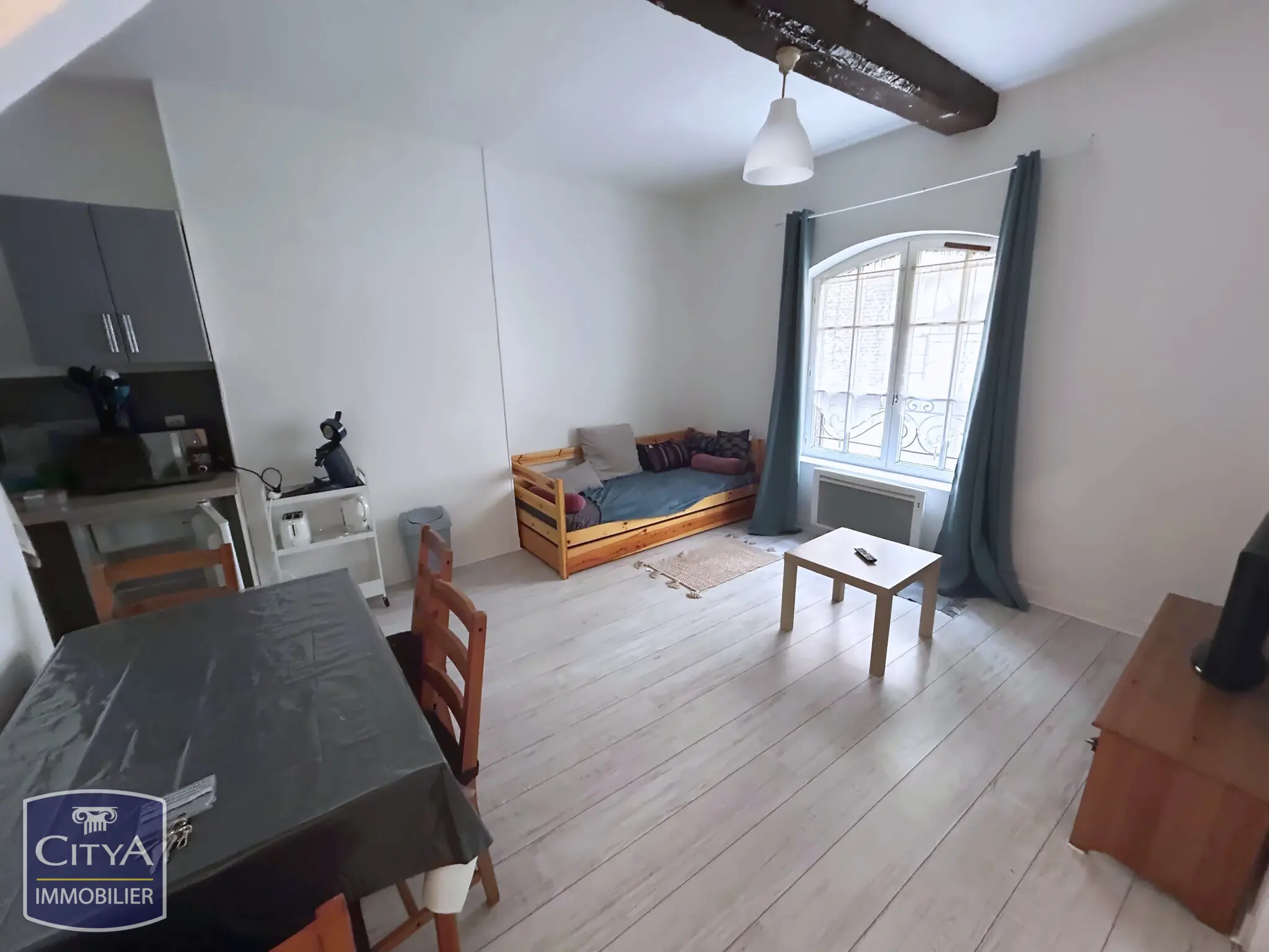 Photo 1 Appartement 2 pièces 32m²