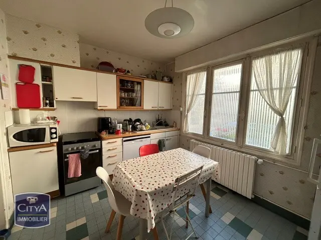 Photo 5 Maison 5 pièces 93m²