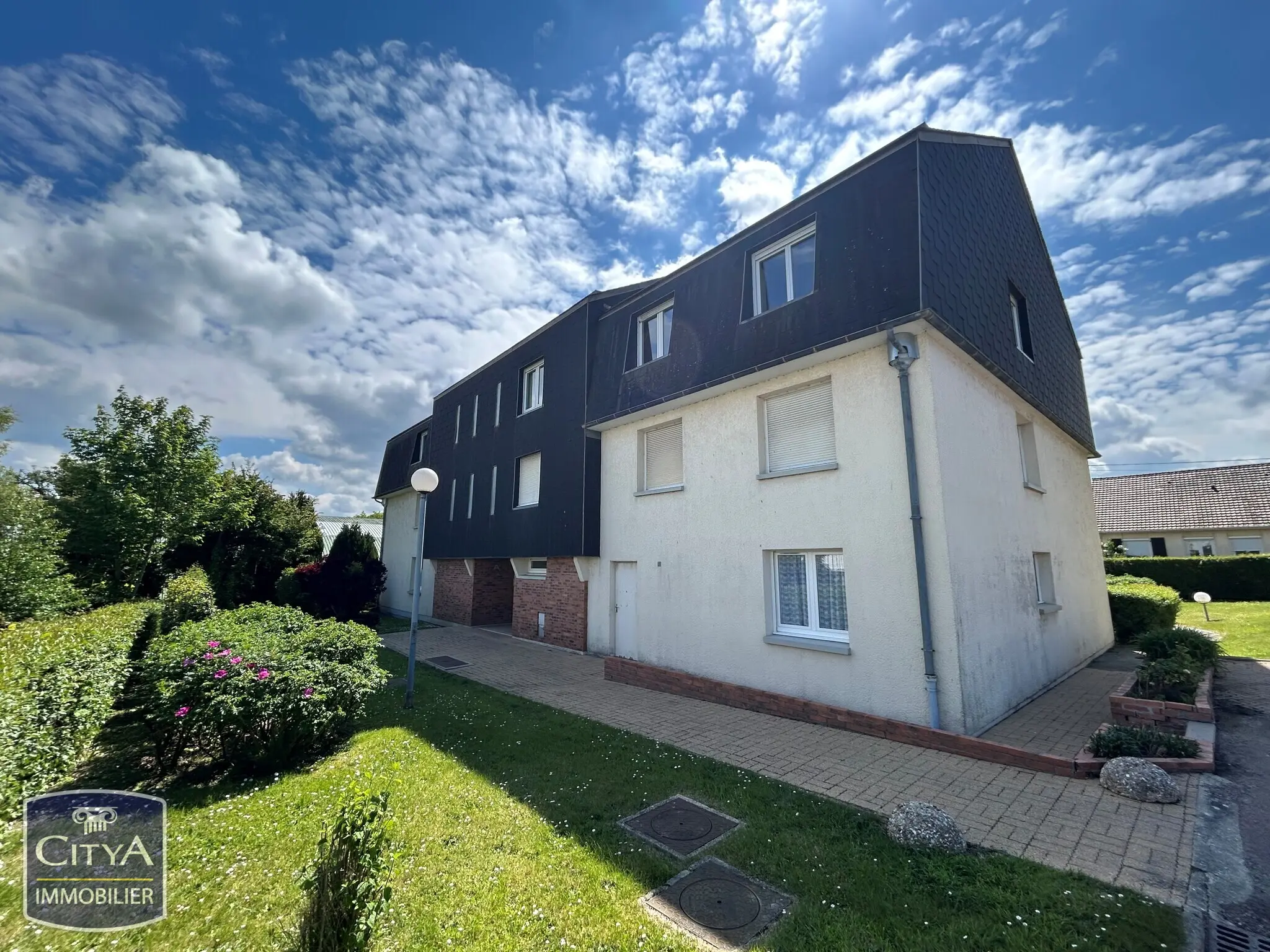 Photo 8 Appartement 3 pièces 61m²