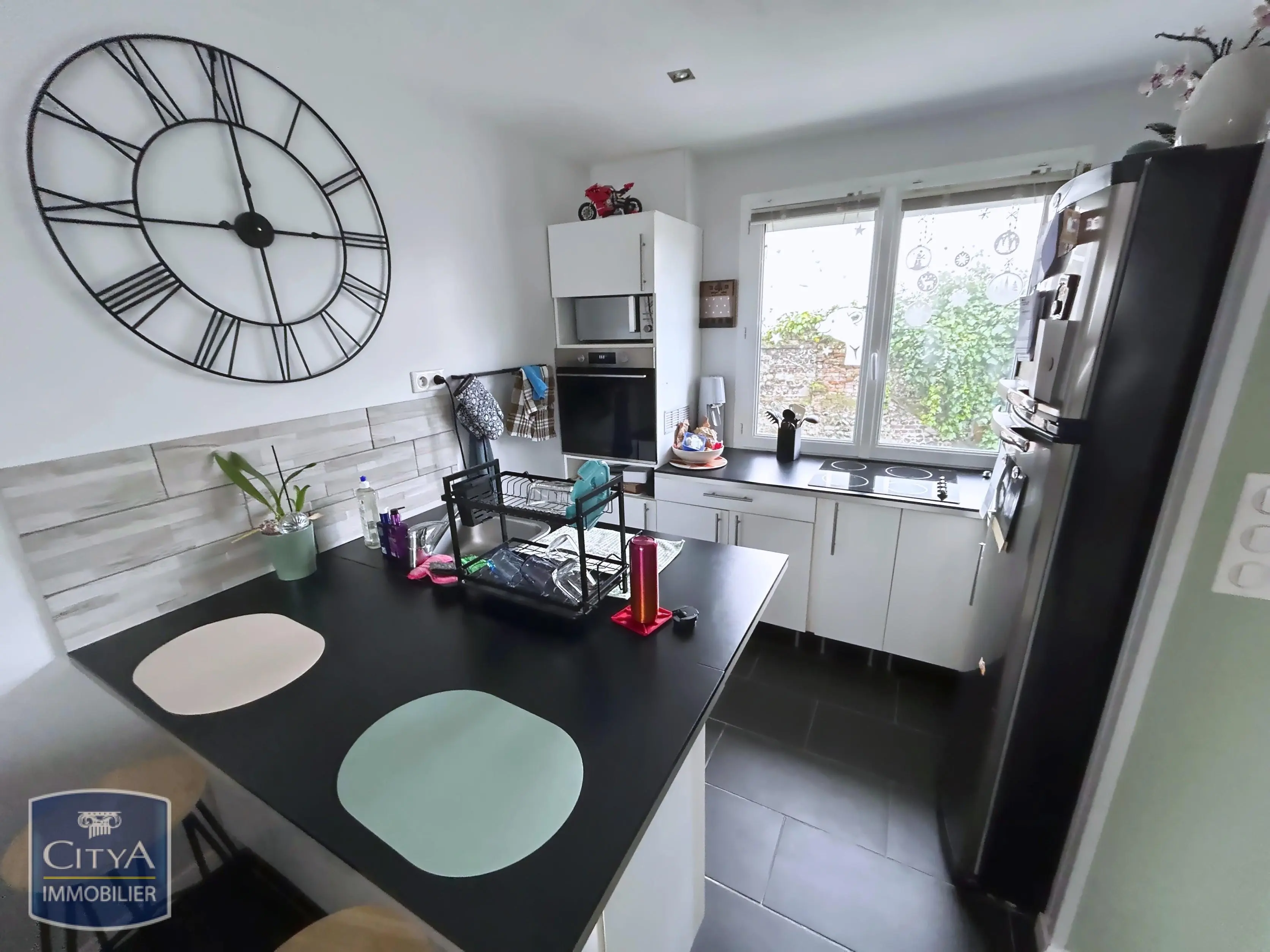 Photo 3 Appartement 2 pièces 54.48m²