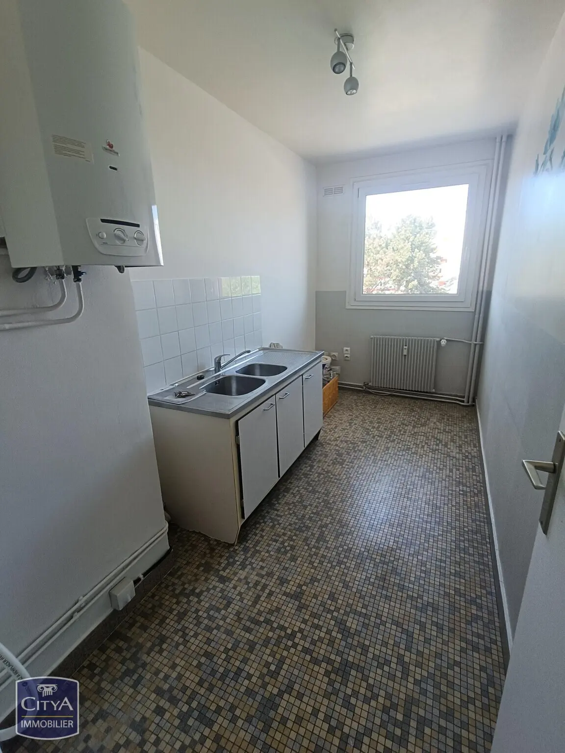 Photo 8 Appartement 2 pièces 47.31m²