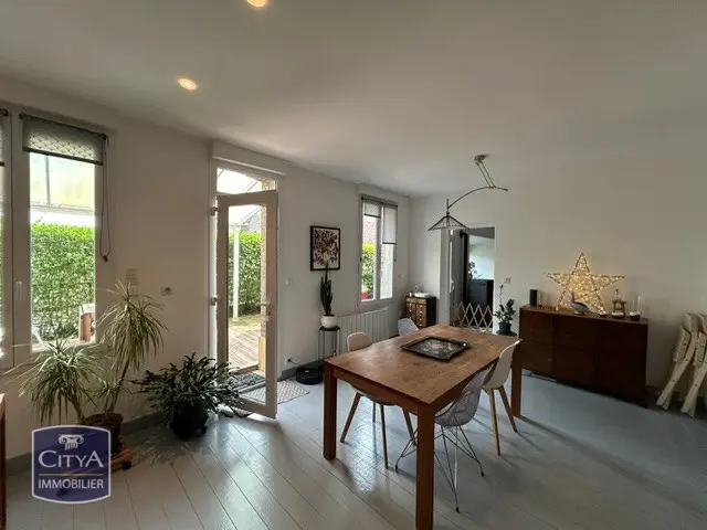 Photo 2 Maison 4 pièces 140m²