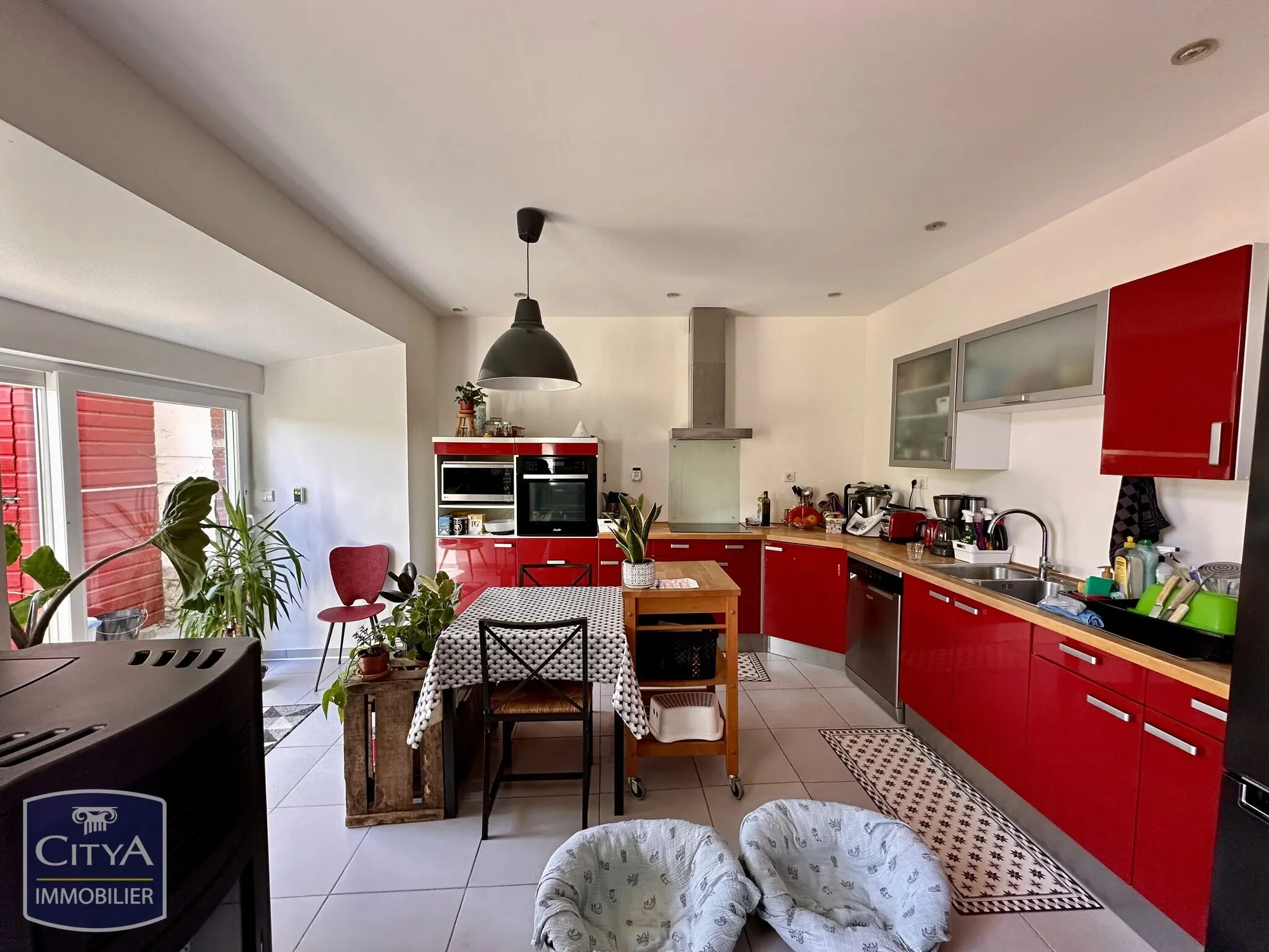 Photo 4 Maison 4 pièces 140m²