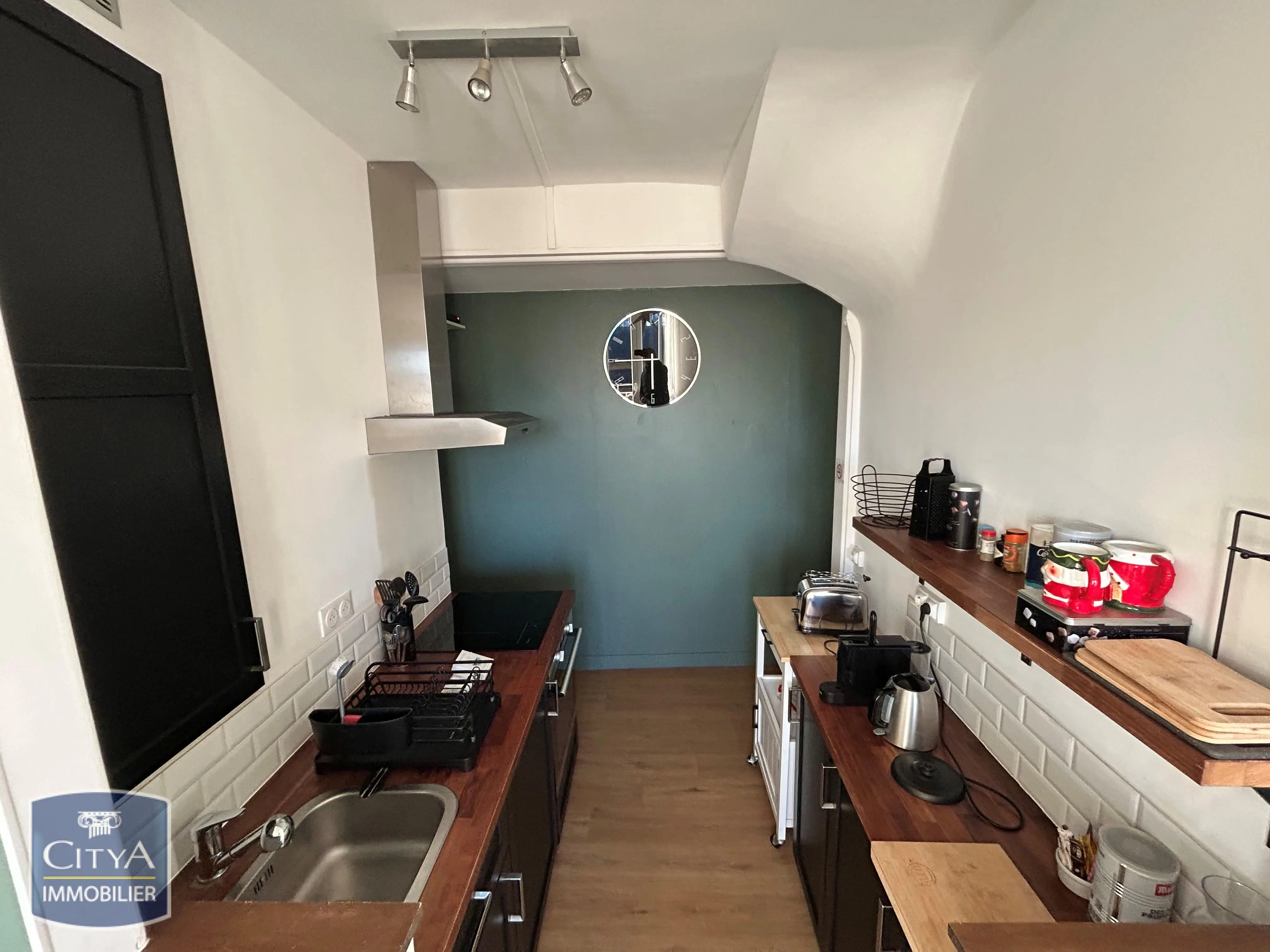 Photo 4 Immeuble 70m²