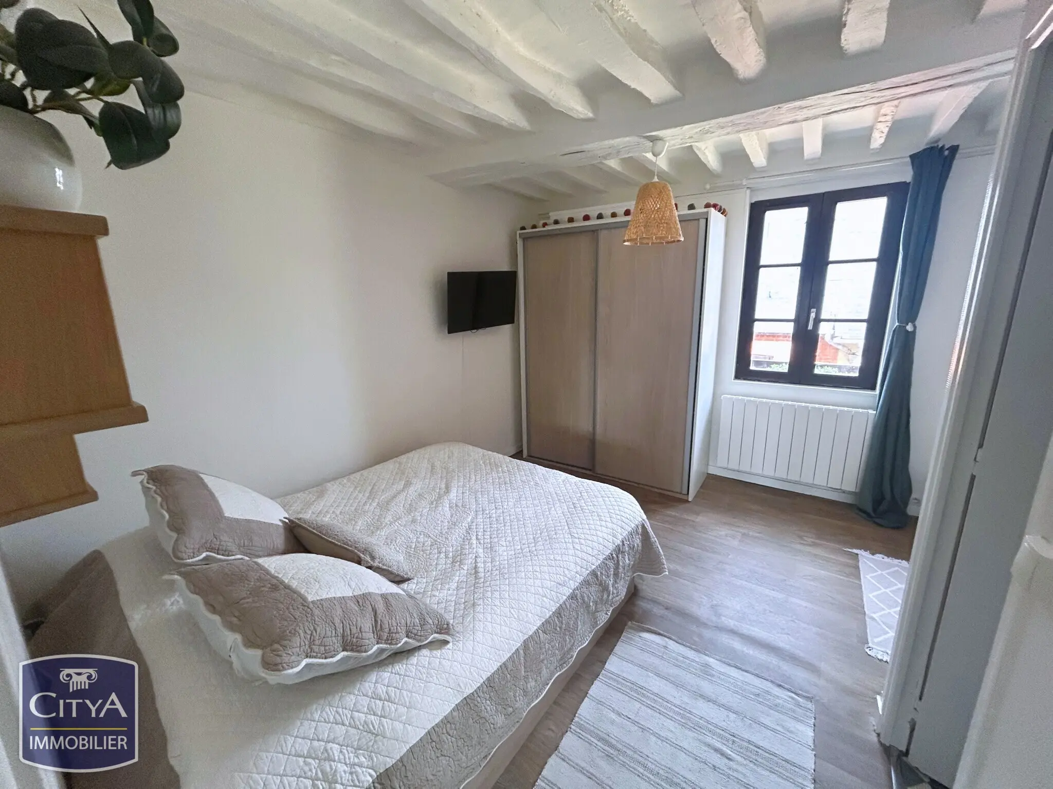 Photo 9 Appartement 2 pièces 31.95m²