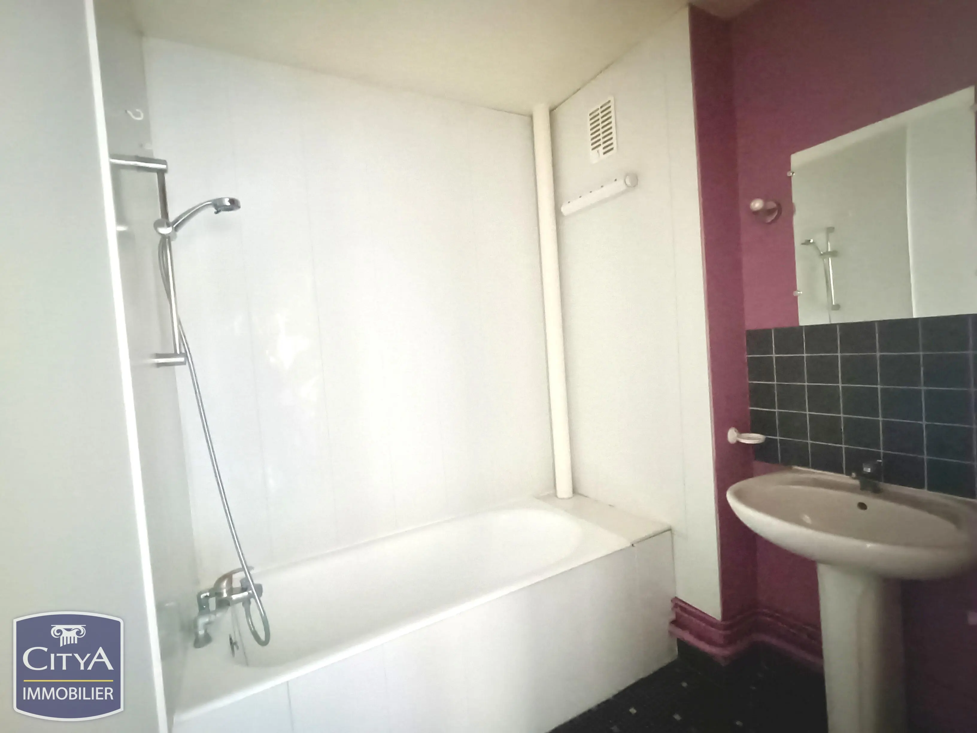 Photo 4 Appartement 2 pièces 47.31m²