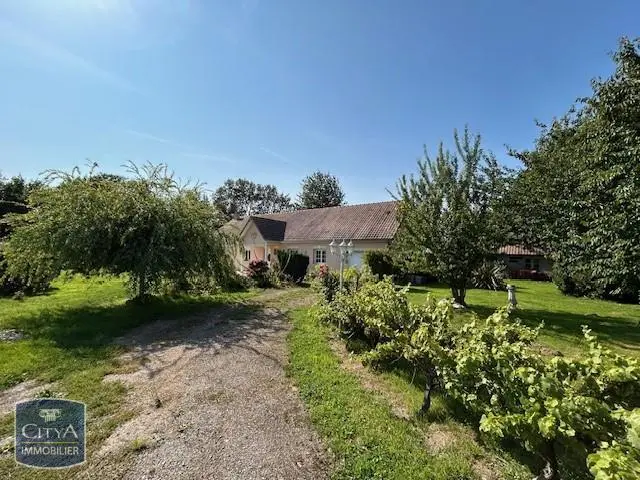 Photo 5 Maison 7 pièces 188m²