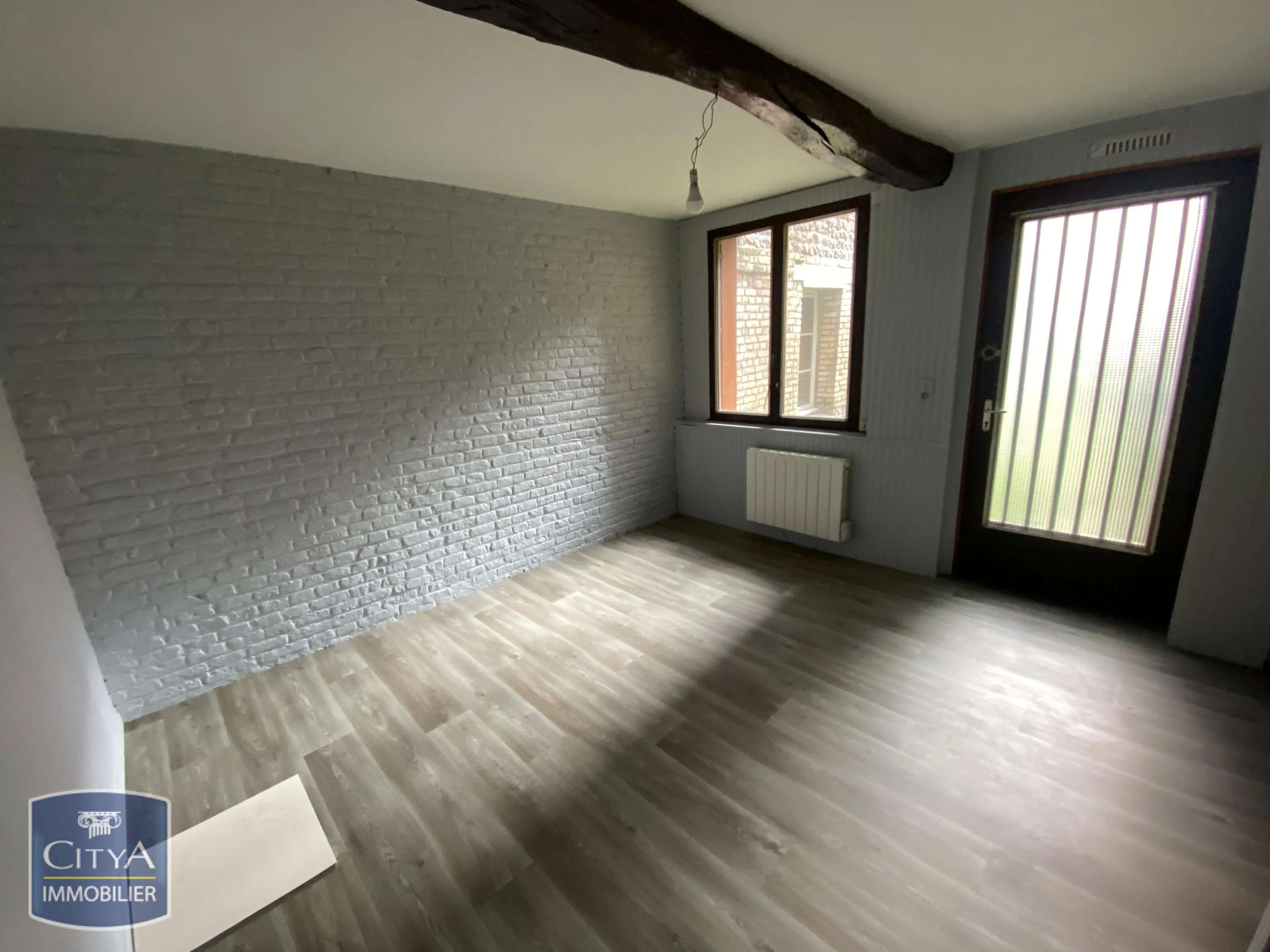 Photo 4 Appartement 1 pièce 19.08m²