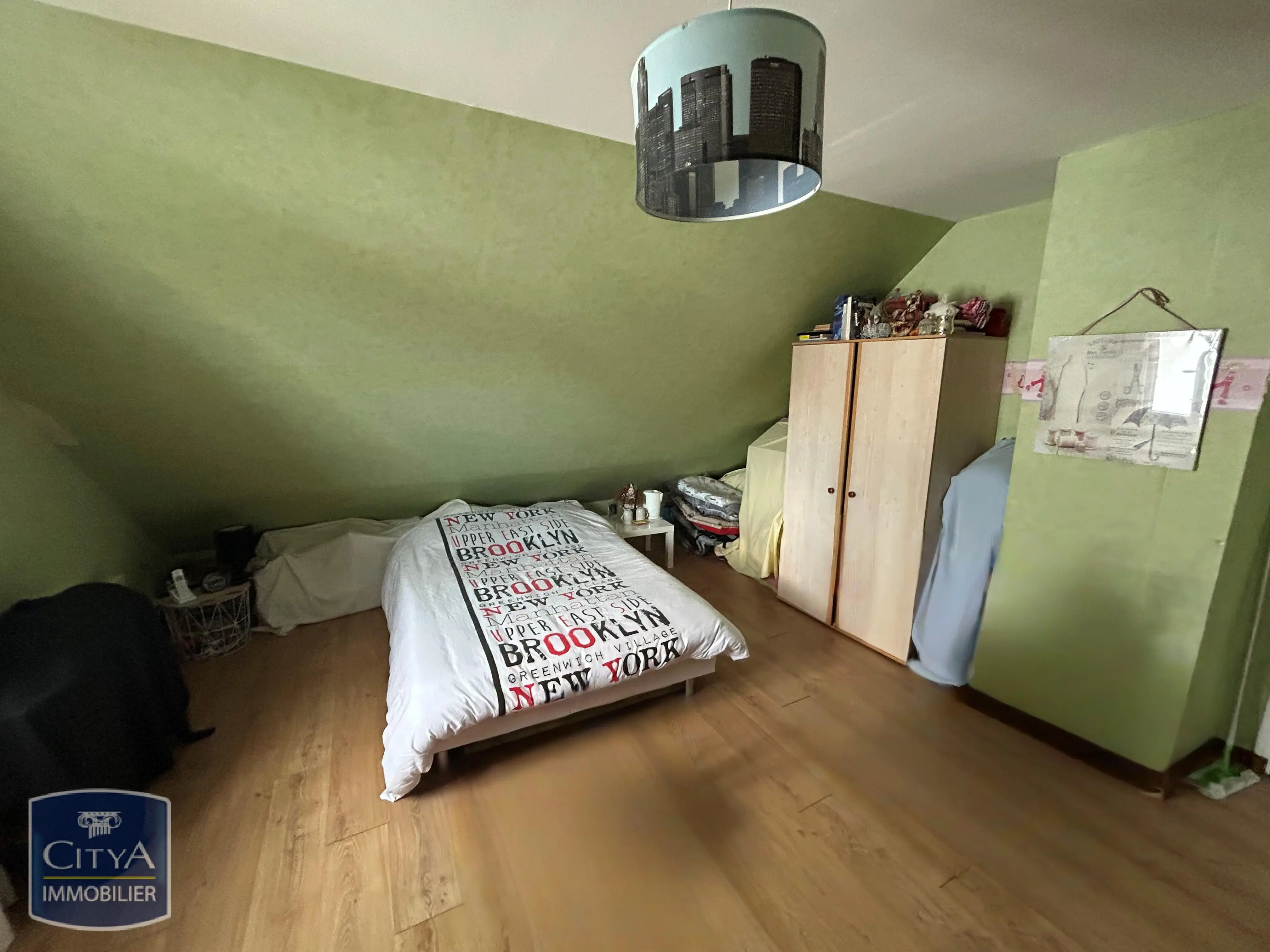 Photo 12 Maison 4 pièces 95m²