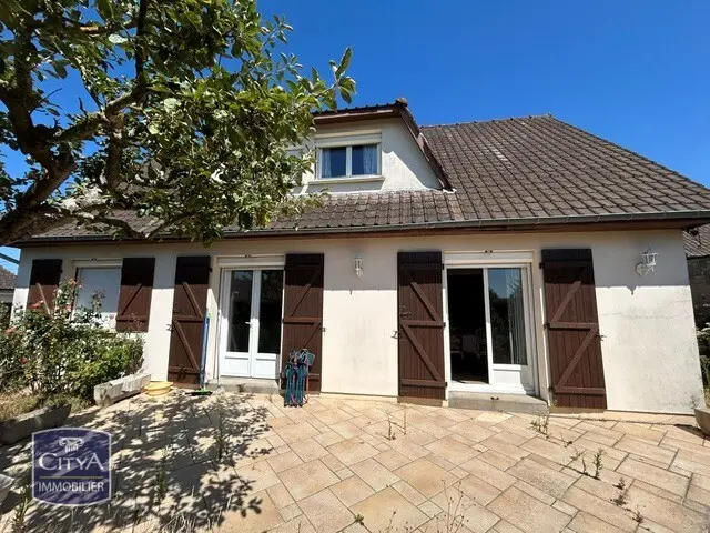 Photo 2 Maison 5 pièces 130m²
