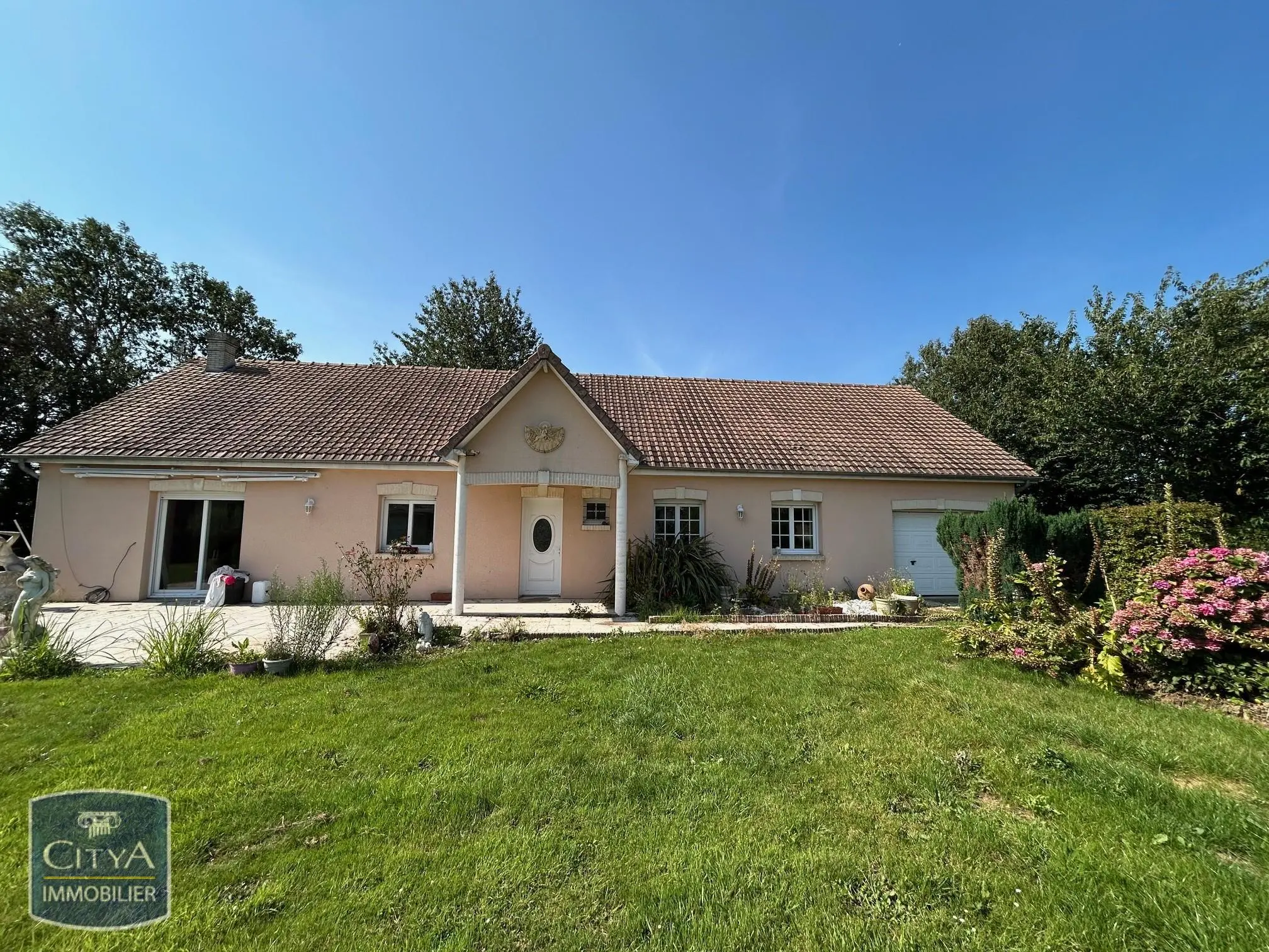 Photo 6 Maison 7 pièces 188m²