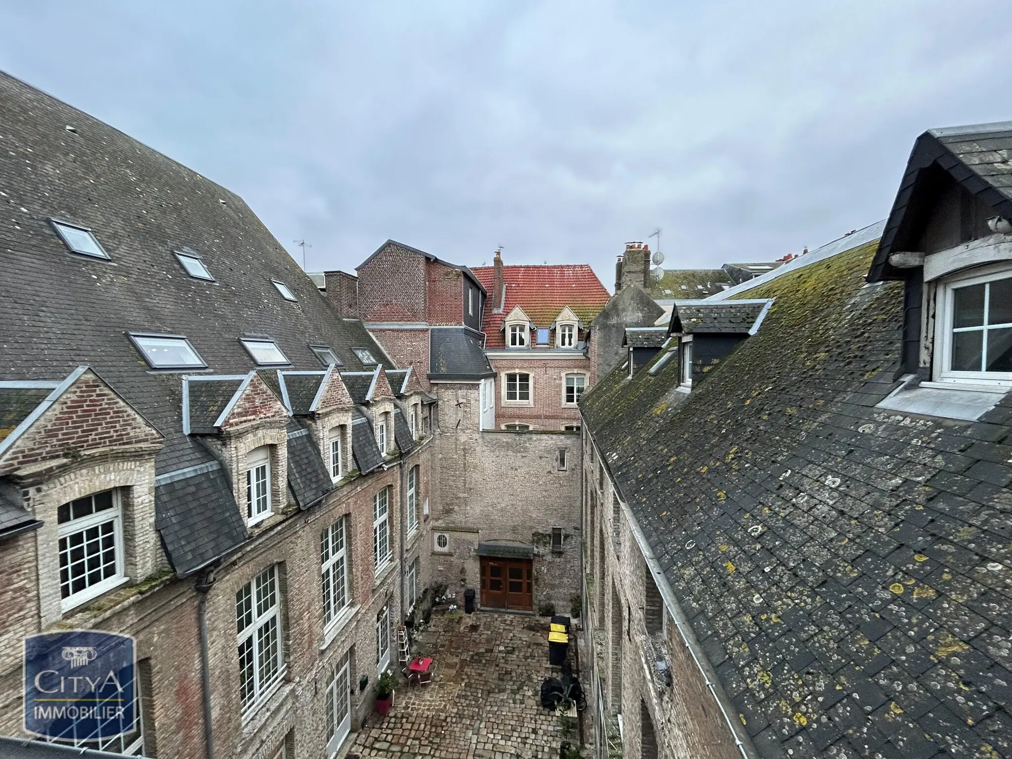 Photo 8 Appartement 1 pièce 28.86m²