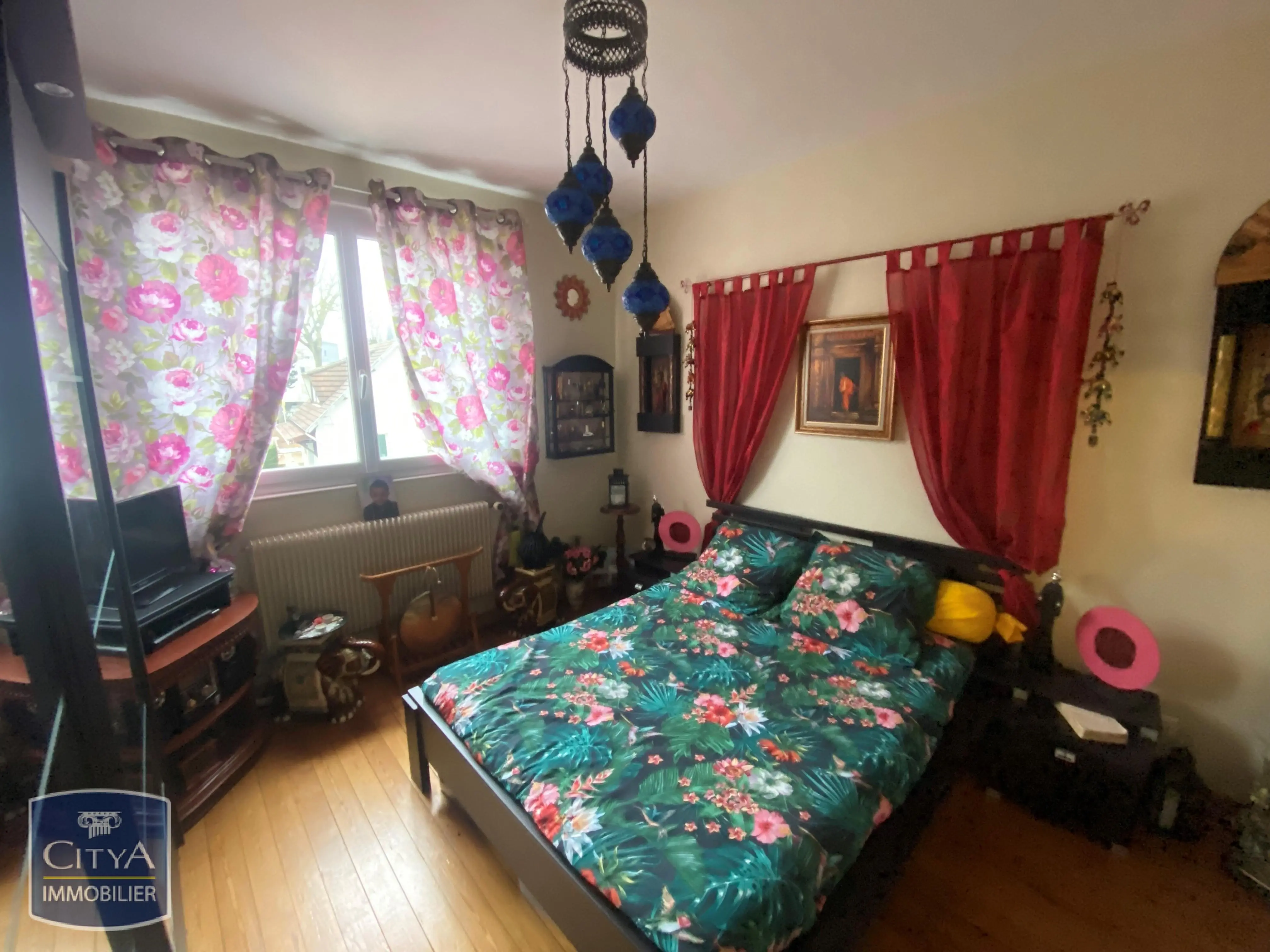 Photo 13 Appartement 4 pièces 90.72m²