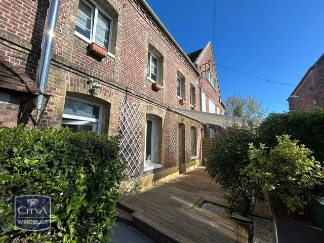 Photo 1 Maison 4 pièces 140m²