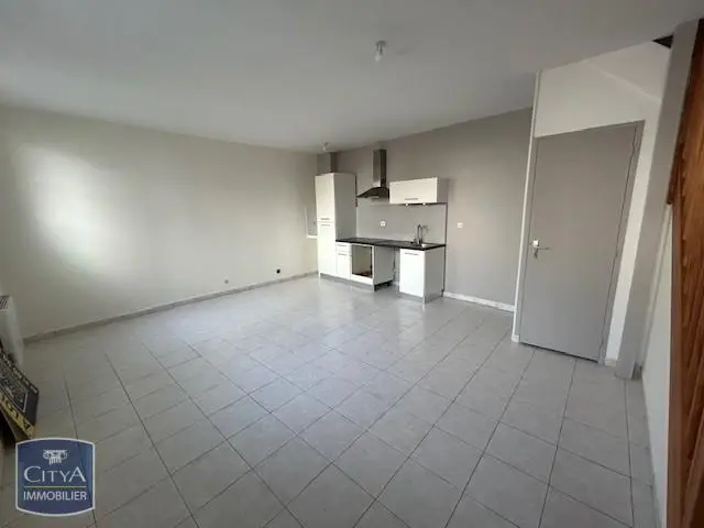 Photo 3 Maison 3 pièces 52.79m²