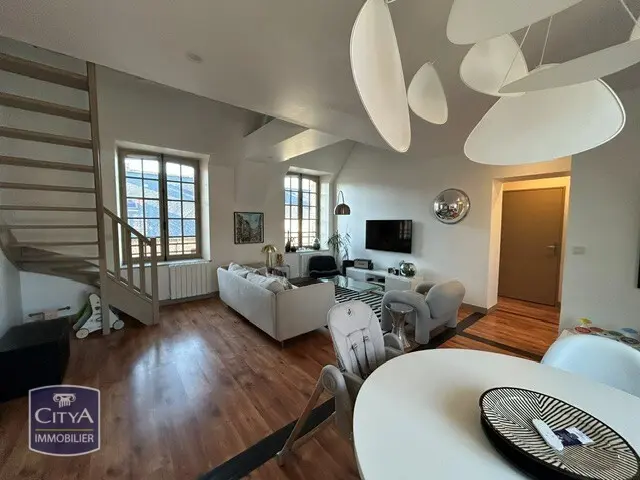 Photo 4 Appartement 4 pièces 74.18m²