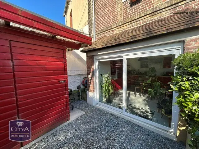 Photo 20 Maison 4 pièces 140m²